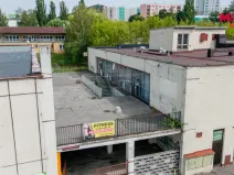 Prodej obchodního prostoru, Česká Lípa, Okružní, 1600 m2