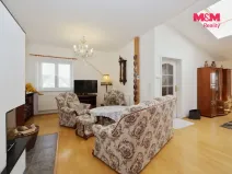 Prodej rodinného domu, Jihlava, Školní, 160 m2