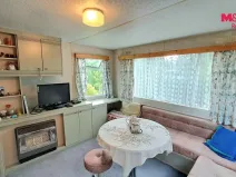 Prodej mobilheimu, Odry, 24 m2