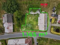 Prodej rodinného domu, Norberčany - Stará Libavá, 248 m2