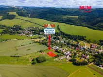 Prodej pozemku pro bydlení, Tatenice, 2676 m2