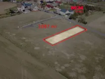 Prodej pozemku pro bydlení, Čelechovice, 1087 m2