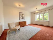 Prodej bytu 1+kk, Krnov - Pod Bezručovým vrchem, Březinova, 40 m2