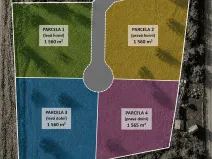 Prodej pozemku pro bydlení, Jahodov, 6845 m2
