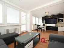 Pronájem bytu 3+kk, Praha - Smíchov, Nad Kesnerkou, 72 m2