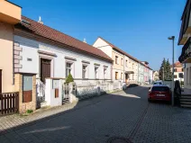 Prodej rodinného domu, Praha - Zbraslav, Pod špitálem, 165 m2