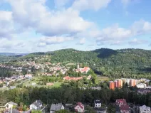 Prodej rodinného domu, Sázava, 270 m2