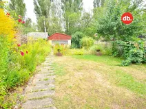 Prodej zahrady, Toužim, Plzeňská, 210 m2