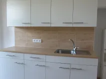 Pronájem bytu 1+1, Hulín, Vrchlického, 45 m2