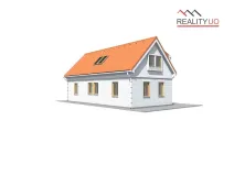 Prodej pozemku, Častolovice, 251 m2