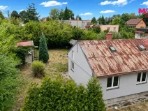 Prodej rodinného domu, Orlová - Poruba, Stará štreka, 58 m2
