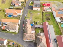 Prodej pozemku pro bydlení, Pňovany, 388 m2