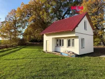 Prodej chalupy, Protivín, 67 m2