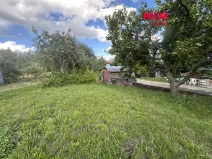 Prodej zahrady, Kadaň, 308 m2
