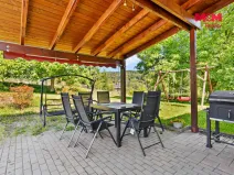 Prodej rodinného domu, Skuhrov - Huntířov, 250 m2