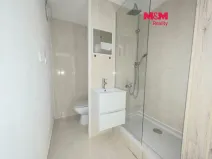 Pronájem bytu 1+kk, Sokolov, Jiřího z Poděbrad, 20 m2