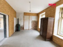 Prodej rodinného domu, Bochov - Těšetice, 215 m2