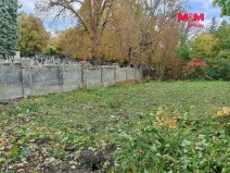Prodej zahrady, Kladno, 321 m2