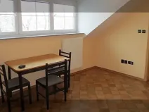 Pronájem bytu 2+kk, České Budějovice, Jeremiášova, 42 m2