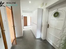 Pronájem bytu 4+kk, Prostějov, Vojtěcha Outraty, 101 m2