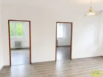 Prodej bytu 3+1, Šternberk, Nádražní, 63 m2