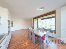 Pronájem bytu 3+kk, Praha - Jinonice, Břežánecká, 89 m2