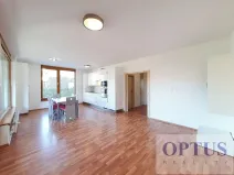 Pronájem bytu 3+kk, Praha - Jinonice, Břežánecká, 89 m2