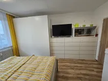 Pronájem bytu 1+1, Náměšť nad Oslavou, Jiráskova, 38 m2