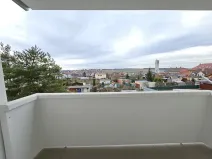 Pronájem bytu 1+1, Náměšť nad Oslavou, Jiráskova, 38 m2