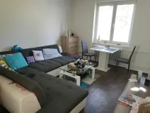 Pronájem bytu 3+1, Nový Bor, nám. Míru, 70 m2