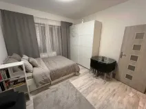 Pronájem bytu 1+kk, Praha - Nové Město, Václavské náměstí, 36 m2