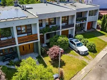 Prodej vícegeneračního domu, Uherské Hradiště, Pod Lipkami, 261 m2