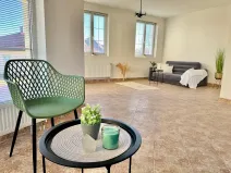 Prodej rodinného domu, Kosmonosy, Květinová, 126 m2