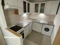 Pronájem bytu 2+kk, Kraslice, Čs. armády, 37 m2