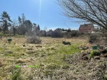 Prodej pozemku pro bydlení, Cheb, 2266 m2