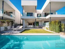 Prodej rodinného domu, Marbella, Španělsko, 315 m2