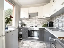 Prodej bytu 3+1, Slaný, 62 m2