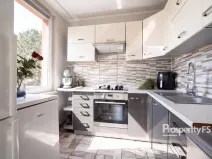 Prodej bytu 3+1, Slaný, 62 m2