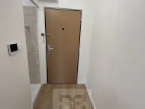 Pronájem bytu 1+1, Kladno, Arbesova, 36 m2