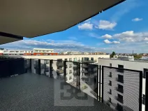 Pronájem bytu 2+kk, Olomouc, Wolkerova, 58 m2