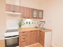 Pronájem bytu 2+kk, České Budějovice, Ledenická, 36 m2