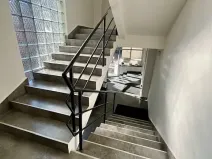 Pronájem kanceláře, Praha - Karlín, Prvního pluku, 75 m2
