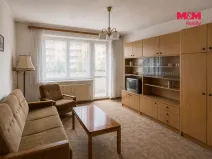 Prodej bytu 3+1, Hranice, Kpt. Jaroše, 67 m2