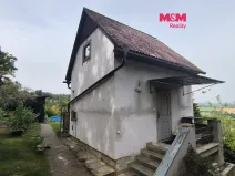 Prodej chaty, Strakonice - Strakonice I, 42 m2