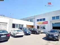 Pronájem kanceláře, Praha - Stodůlky, K Hájům, 21 m2