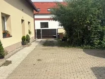 Pronájem pokoje, Praha, 12 m2