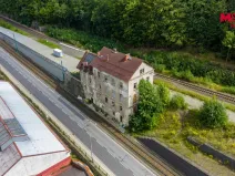 Prodej obchodního prostoru, Jablonec nad Nisou, Liberecká, 511 m2