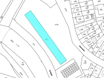 Dražba bytu 1+1, Bruntál, Na Nábřeží, 39 m2