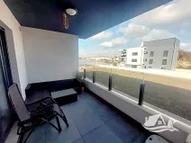Prodej bytu 2+kk, Medulin, Chorvatsko, 48 m2