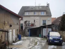 Prodej vícegeneračního domu, Kralovice, Markova tř., 310 m2